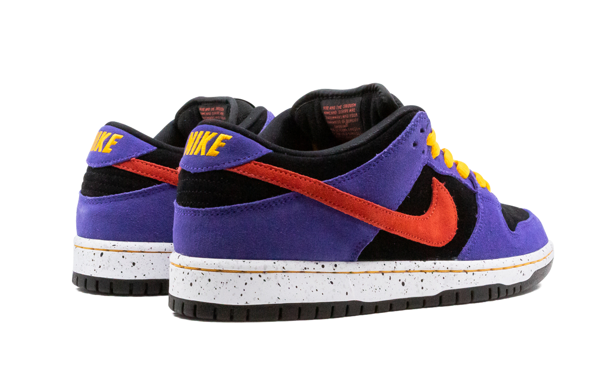 Nike SB Dunk Low ACG Terra 10