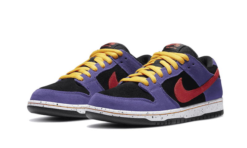 Nike SB Dunk Low ACG Terra 5