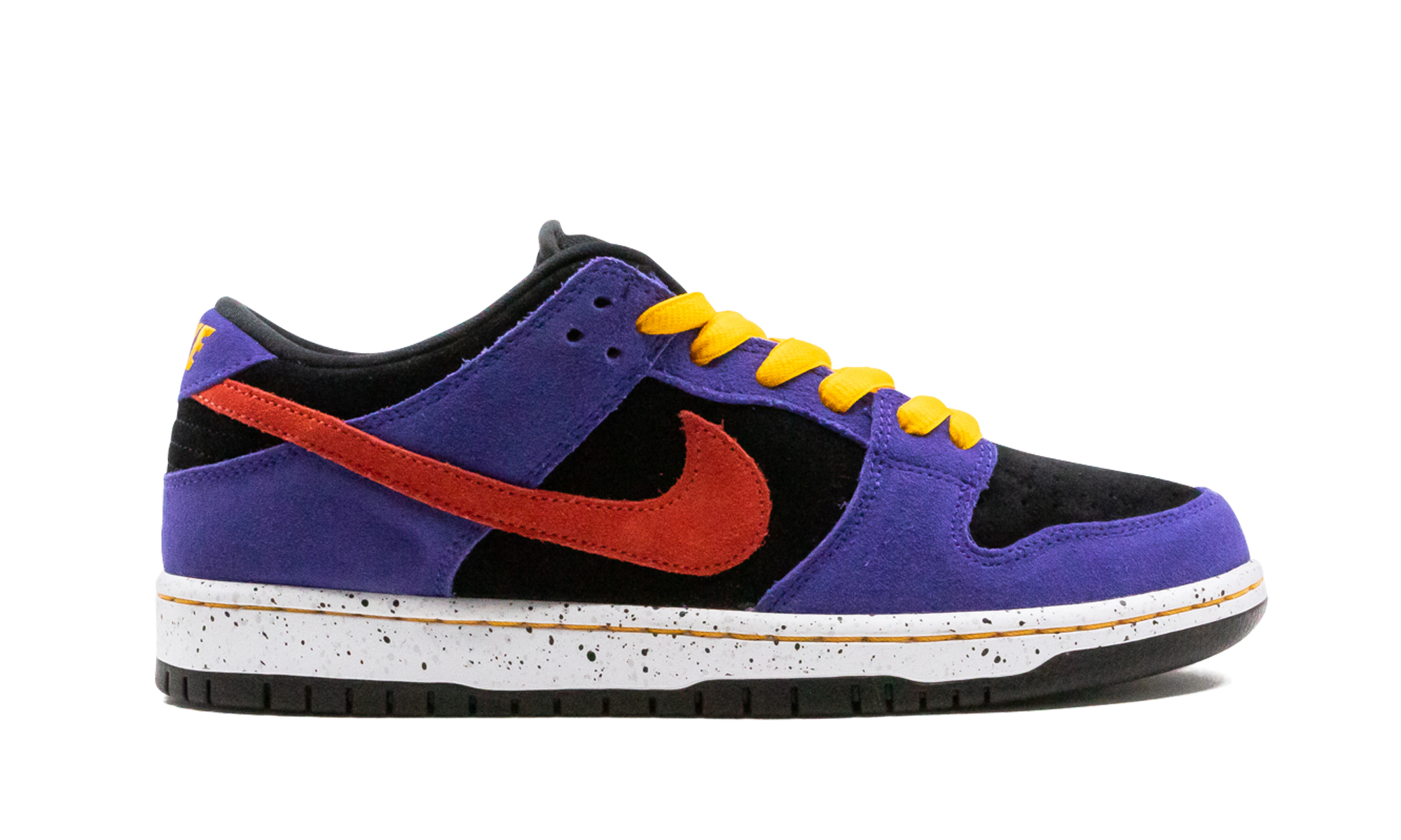 Nike SB Dunk Low ACG Terra 6