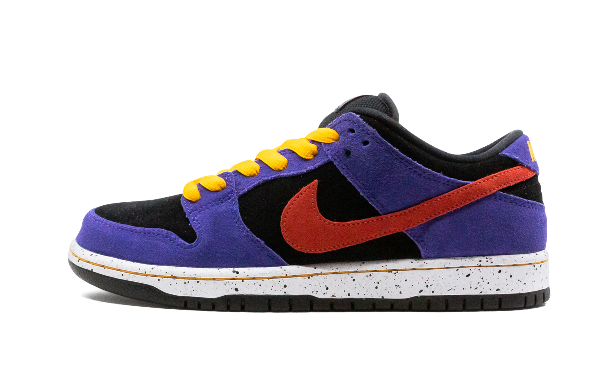Nike SB Dunk Low ACG Terra 8