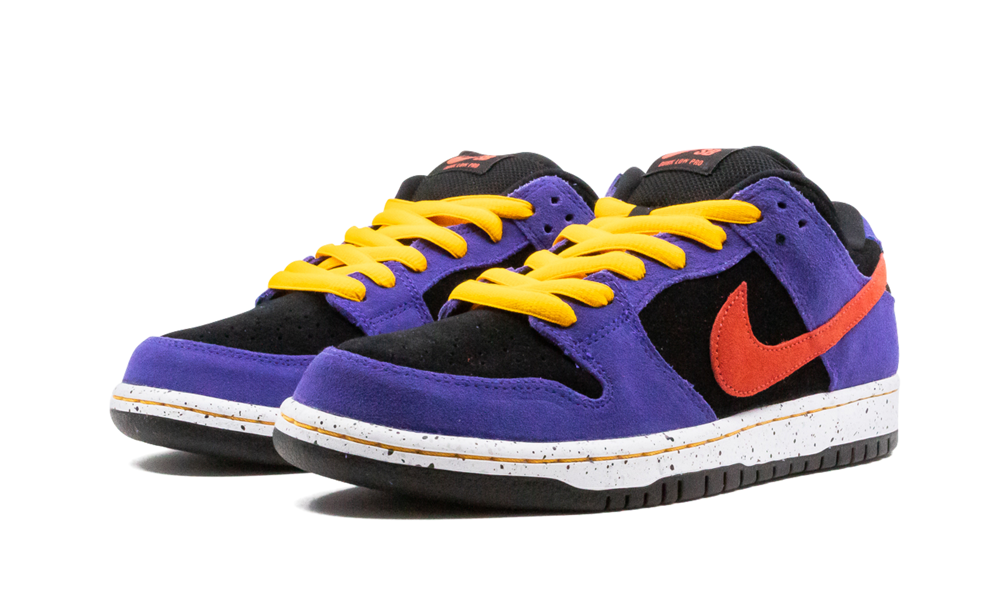 Nike SB Dunk Low ACG Terra 9