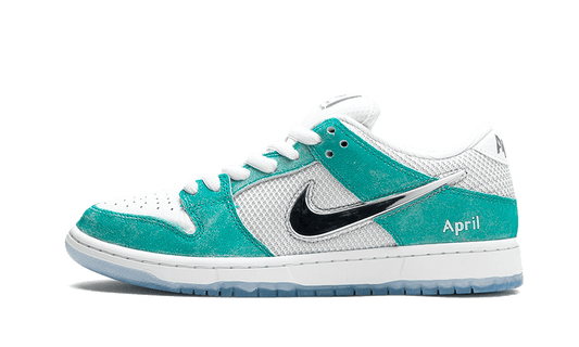 Nike SB Dunk Low April Skateboards