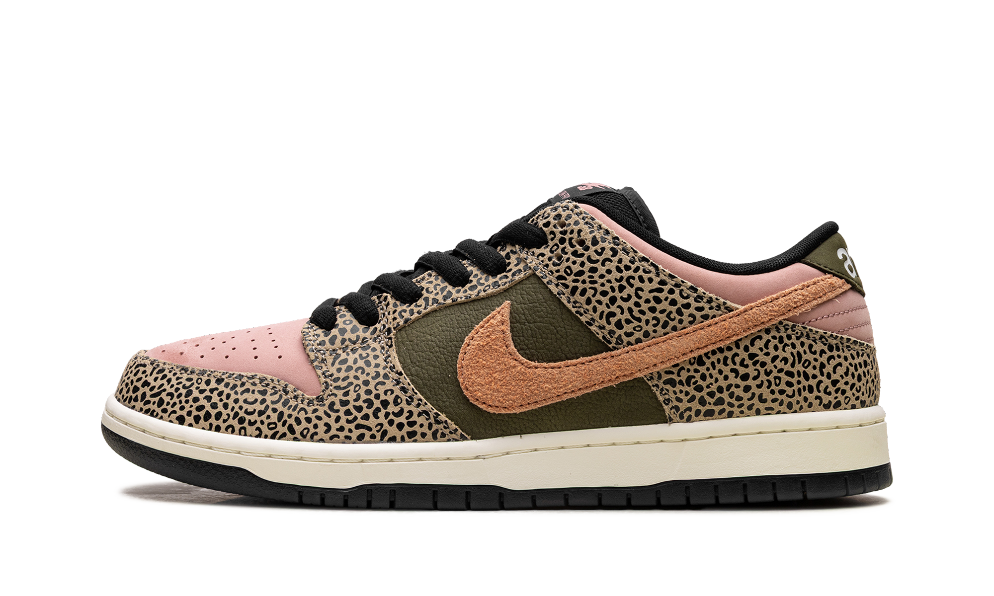 Nike SB Dunk Low Arts-Rec 1