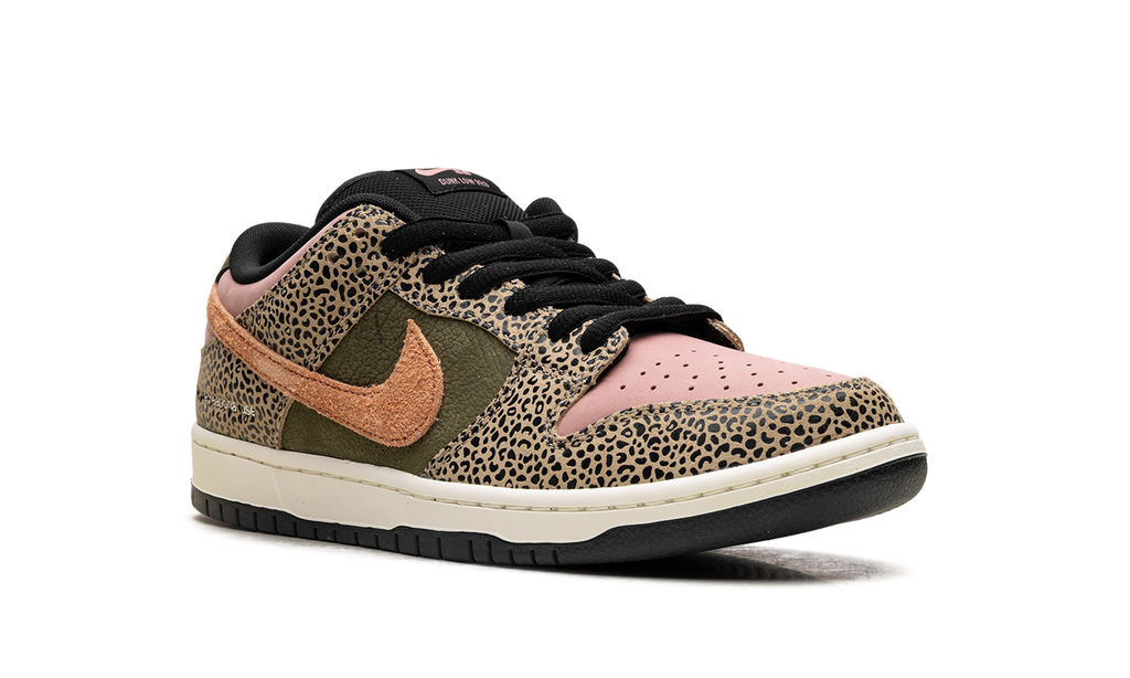 Nike SB Dunk Low Arts-Rec 2