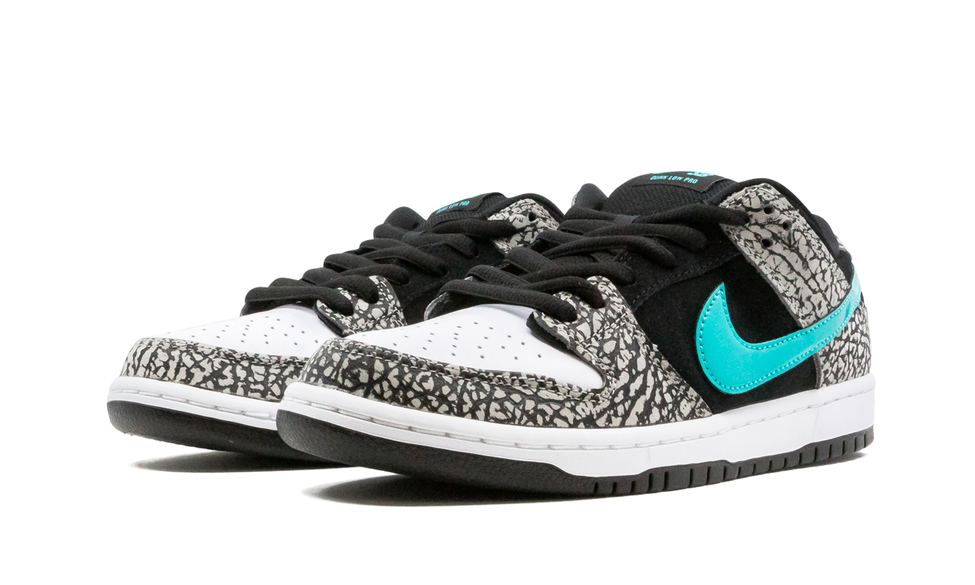Nike SB Dunk Low atmos Elephant 3
