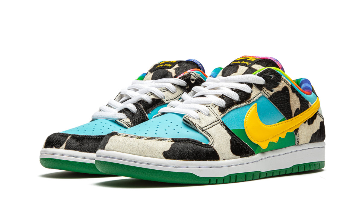Nike SB Dunk Low Ben & Jerry's Chunky Dunky 3