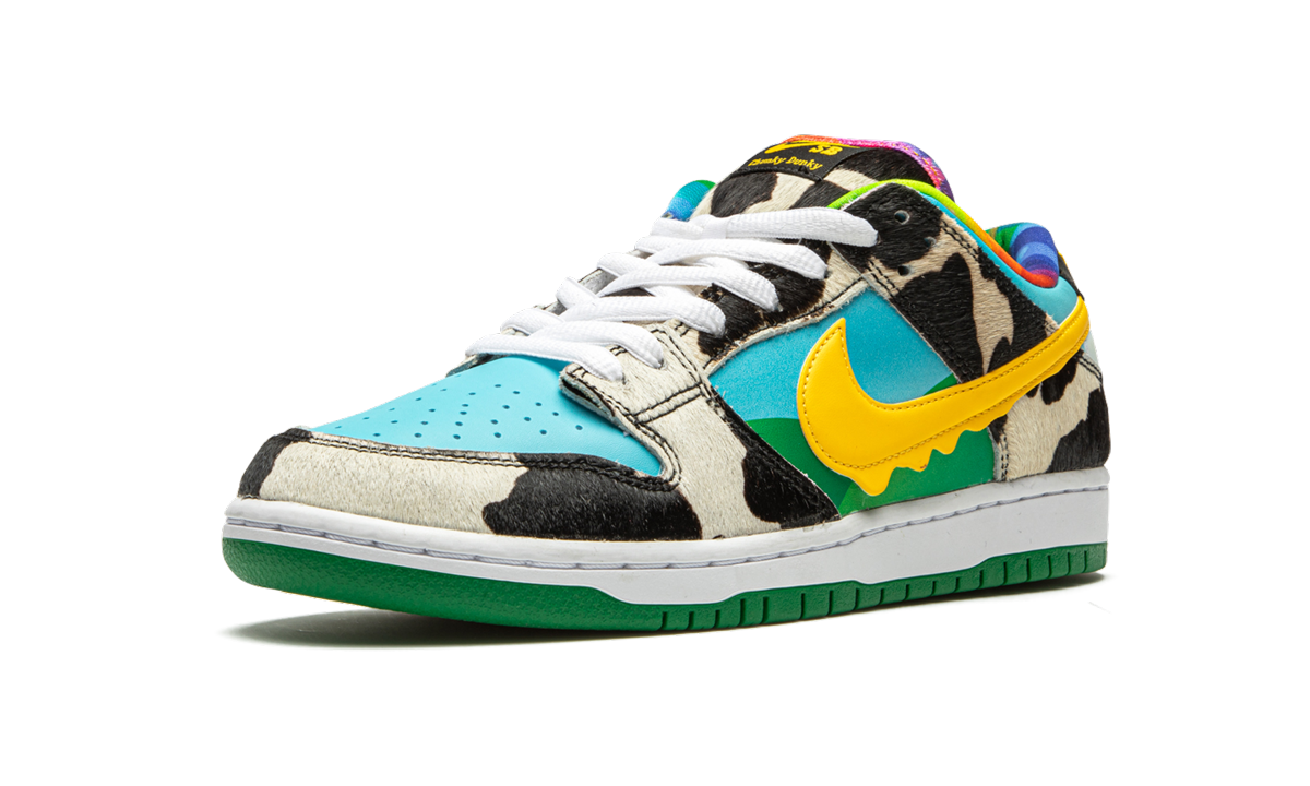 Nike SB Dunk Low Ben & Jerry's Chunky Dunky 5