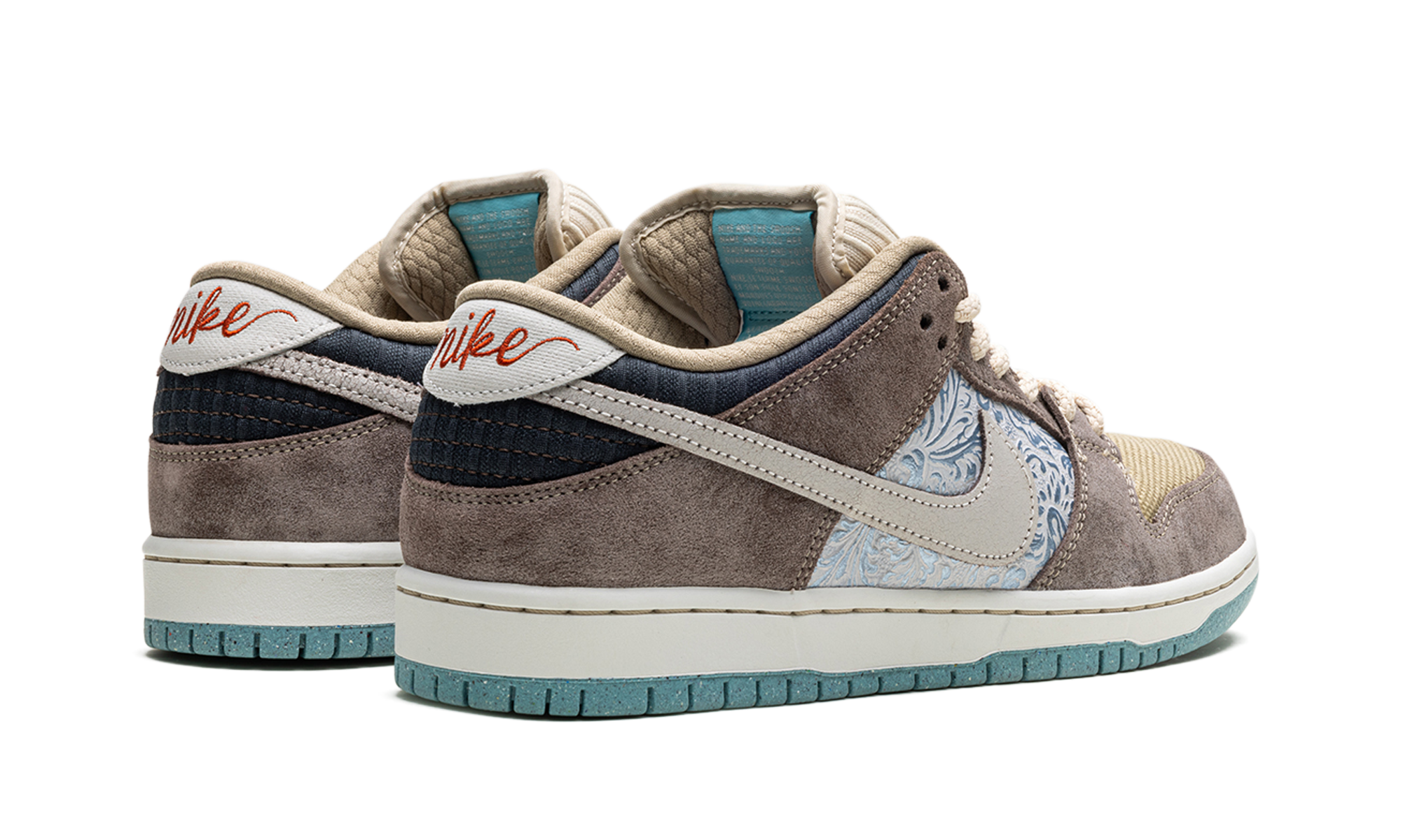 Nike SB Dunk Low Big Money Savings 4