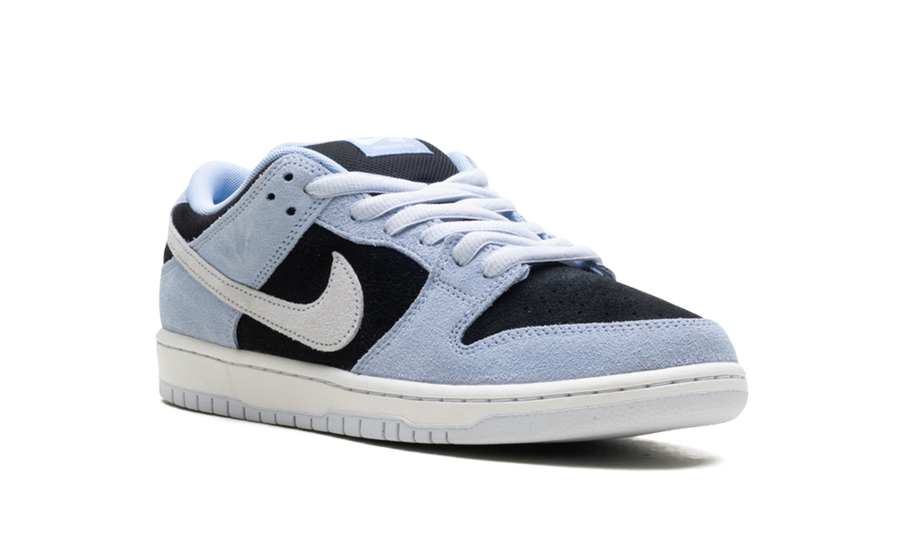 Nike SB Dunk Low 'Black Aluminum' 2