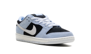 Nike SB Dunk Low 'Black Aluminum' 2