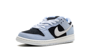 Nike SB Dunk Low 'Black Aluminum' 5