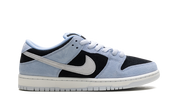 Nike SB Dunk Low 'Black Aluminum' 7
