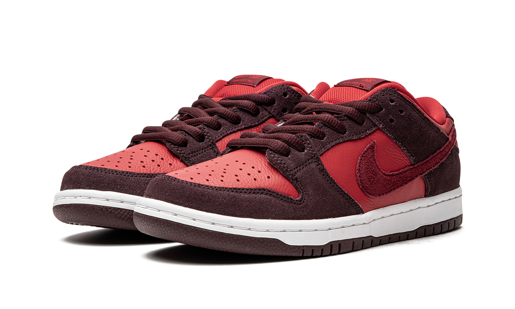 Nike SB Dunk Low Cherry 2