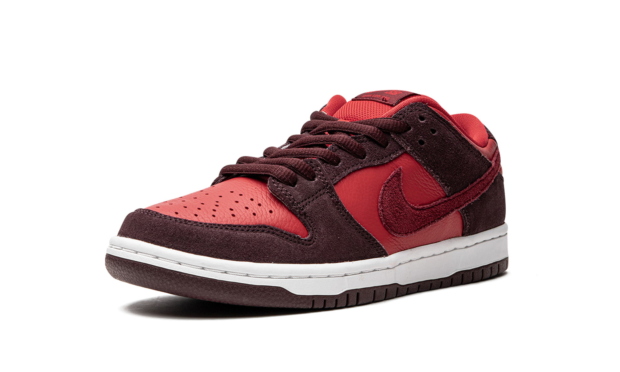 Nike SB Dunk Low Cherry 4