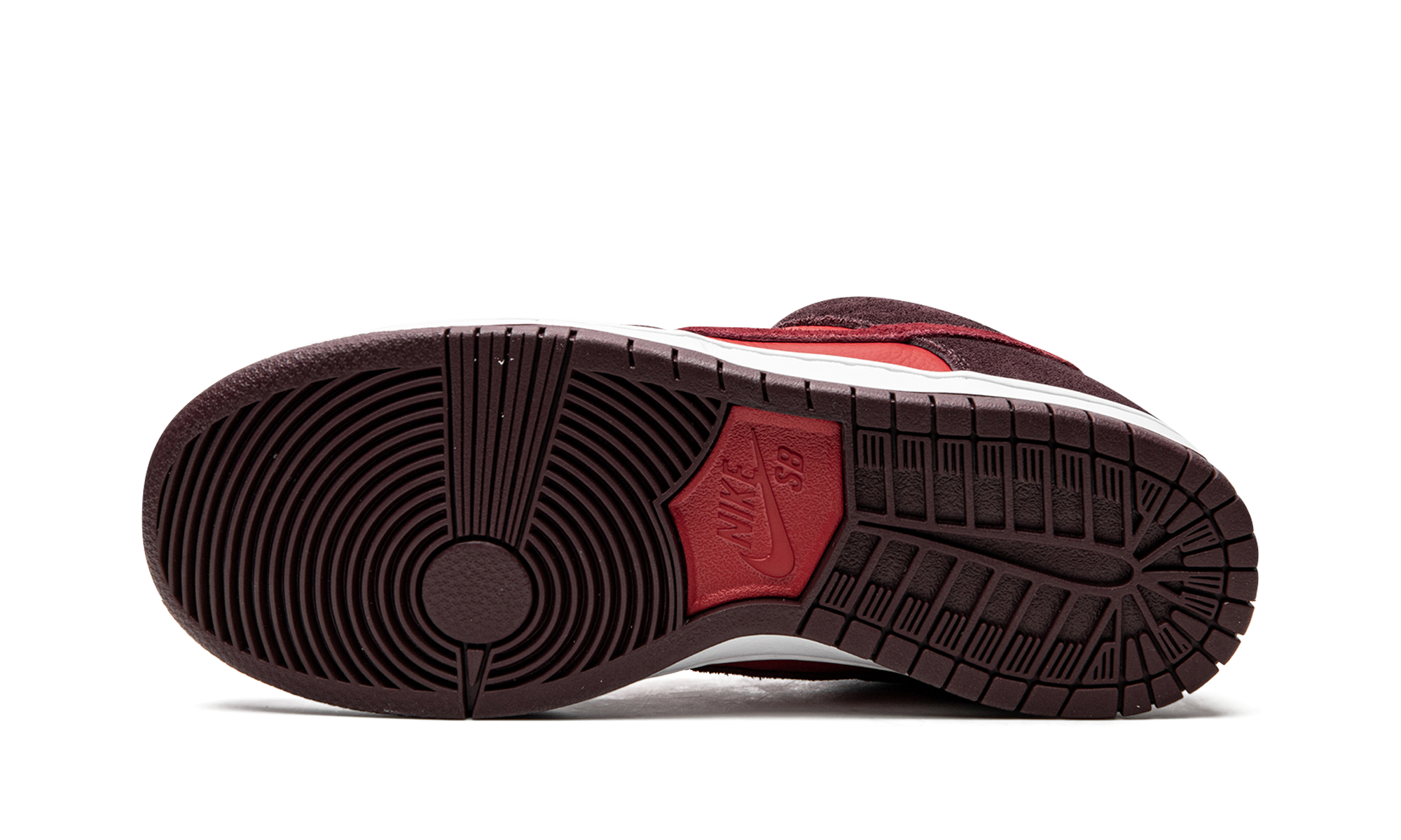 Nike SB Dunk Low Cherry 5