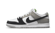 Nike SB Dunk Low Chlorophyll 1
