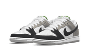 Nike SB Dunk Low Chlorophyll 2