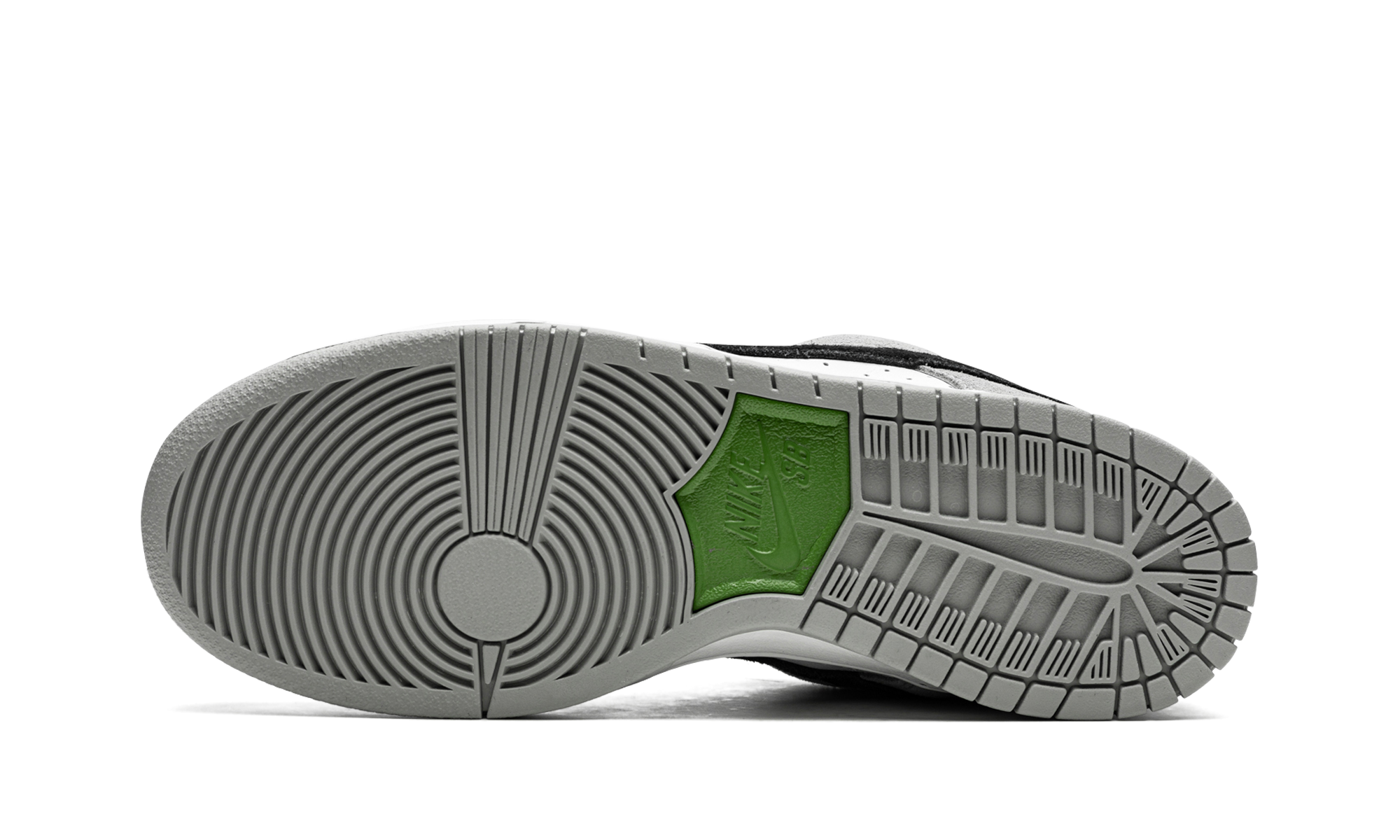 Nike SB Dunk Low Chlorophyll 5