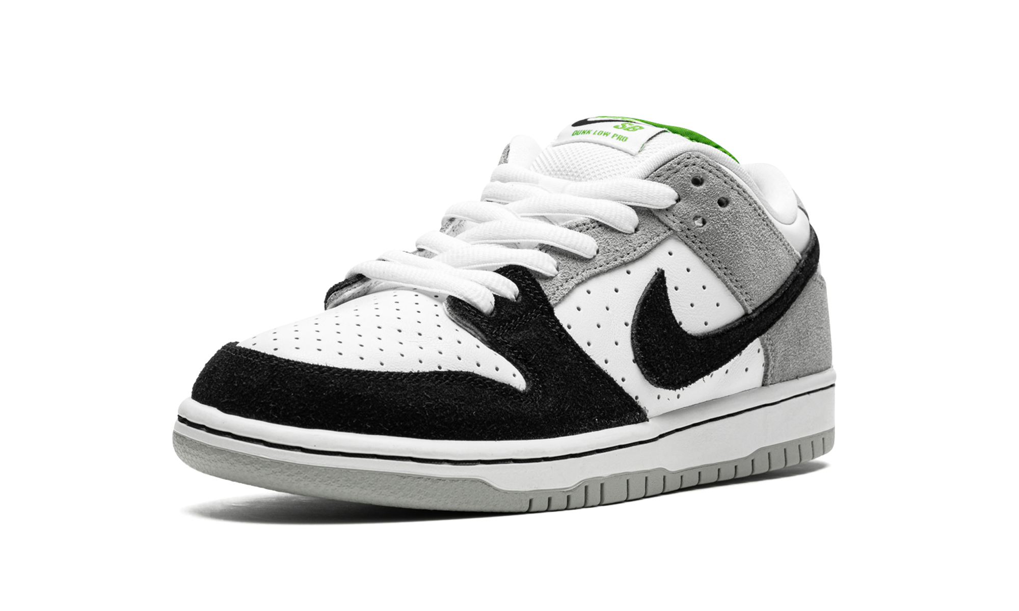 Nike SB Dunk Low Chlorophyll