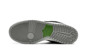 Nike SB Dunk Low Chlorophyll