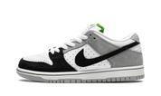 Nike SB Dunk Low Chlorophyll 7