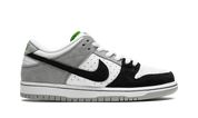 Nike SB Dunk Low Chlorophyll
