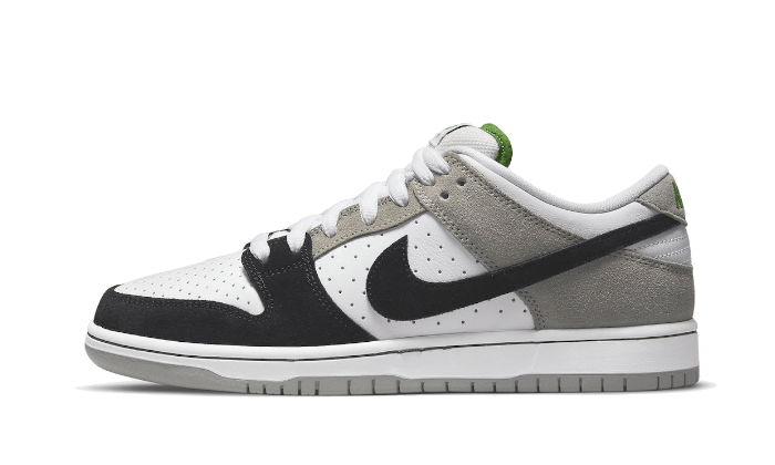 Nike SB Dunk Low Chlorophyll