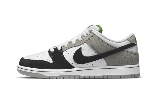 Nike SB Dunk Low Chlorophyll