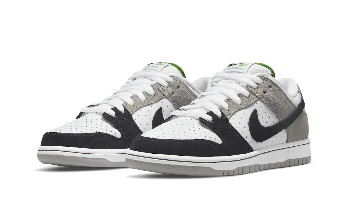 Nike SB Dunk Low Chlorophyll