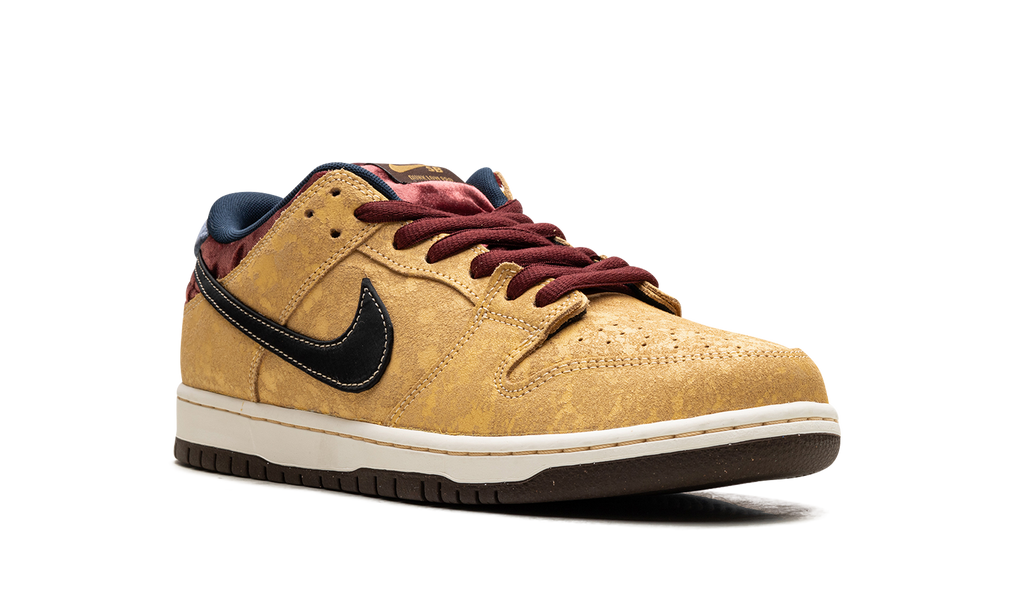 Nike SB Dunk Low 'City of Cinema' 2