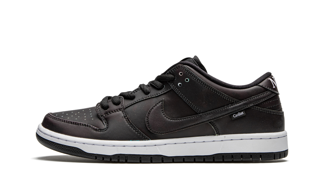Nike SB Dunk Low Civilist 2