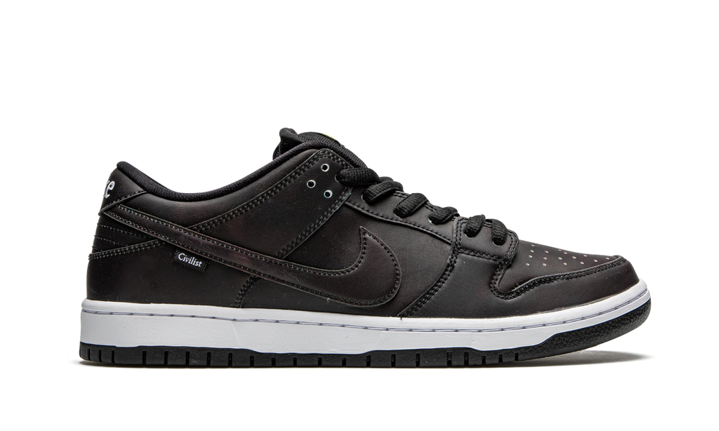 Nike SB Dunk Low Civilist 7