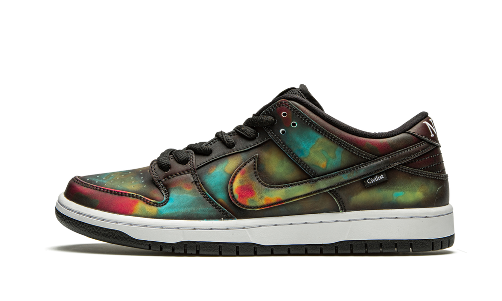 Nike SB Dunk Low Civilist 9