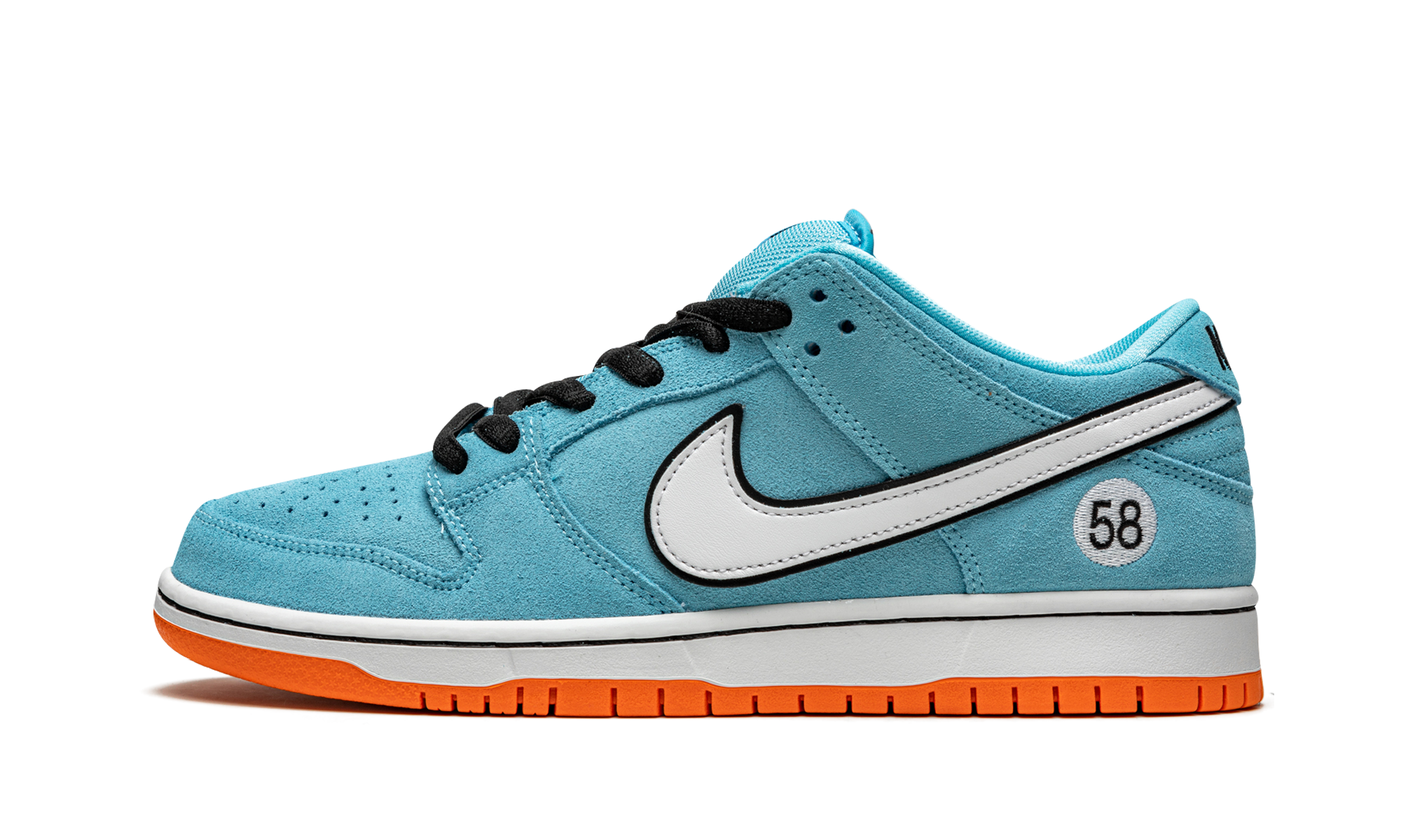 Nike SB Dunk Low Club 58 Gulf 1
