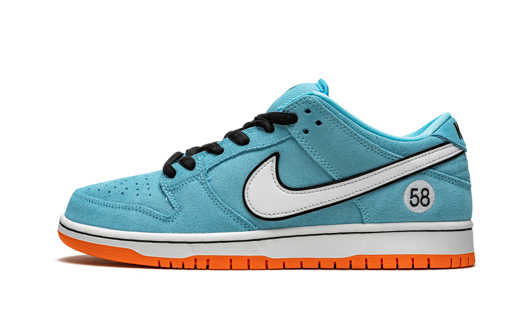 Nike SB Dunk Low Club 58 Gulf 2