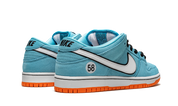 Nike SB Dunk Low Club 58 Gulf 4