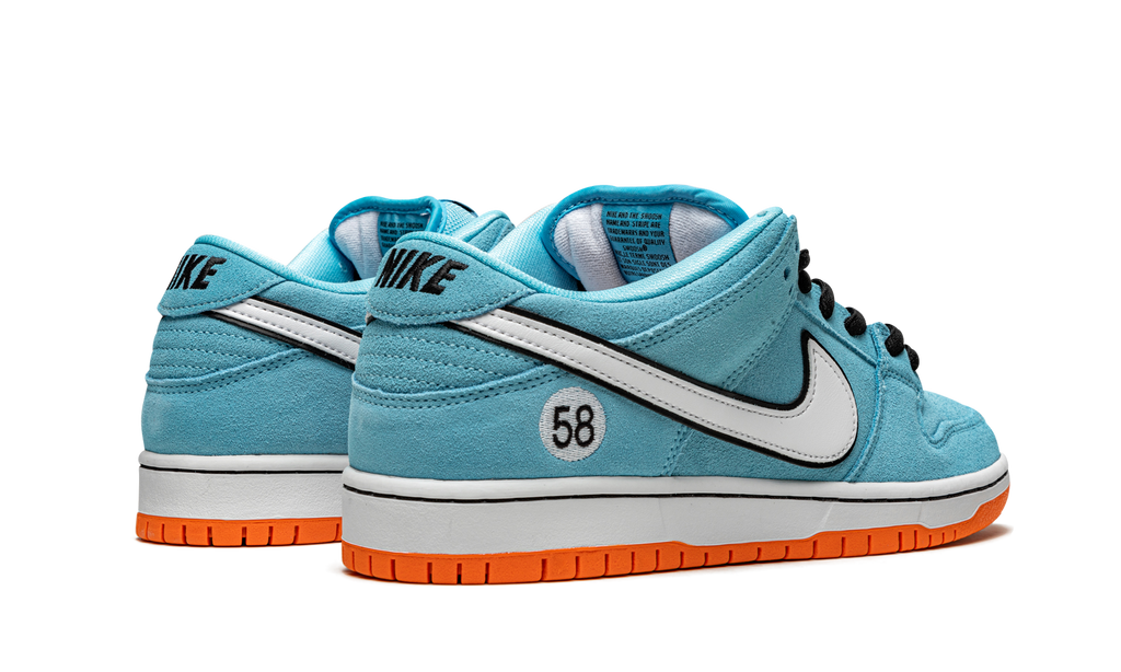 Nike SB Dunk Low Club 58 Gulf 4