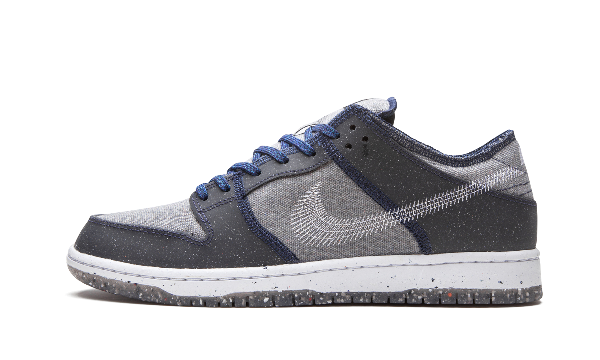Nike SB Dunk Low Crater 1