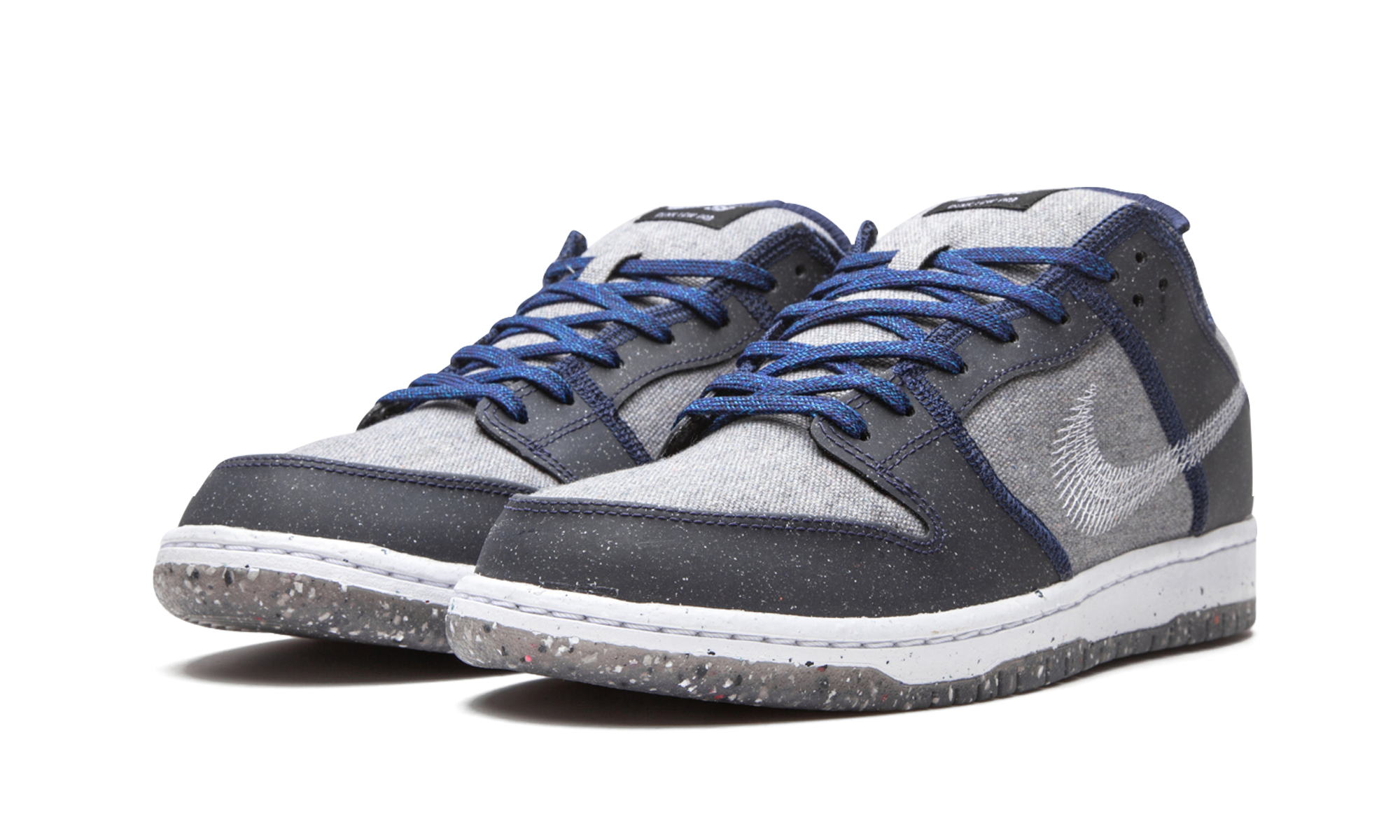 Nike SB Dunk Low Crater 3