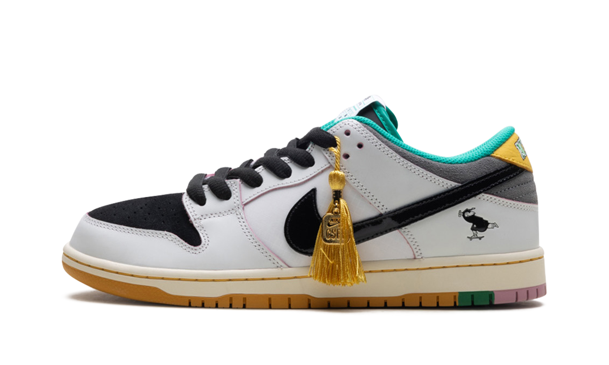 Nike SB Dunk Low CSEF 1