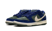 Nike SB Dunk Low 'Deep Royal Blue' 3