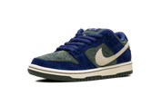 Nike SB Dunk Low 'Deep Royal Blue' 5