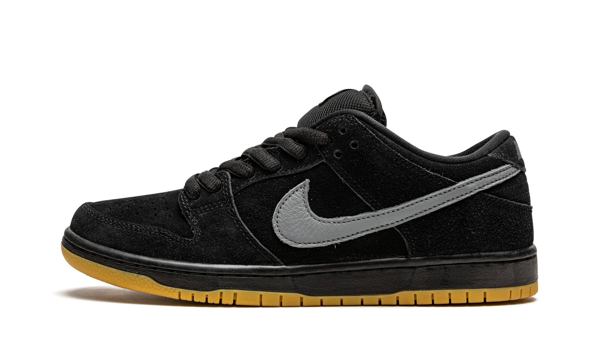 Nike SB Dunk Low Fog 1