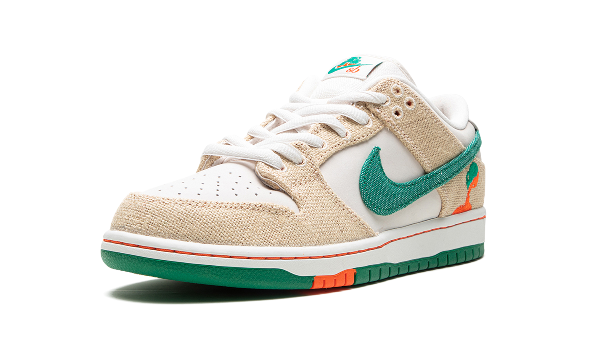 Nike SB Dunk Low Jarritos 5