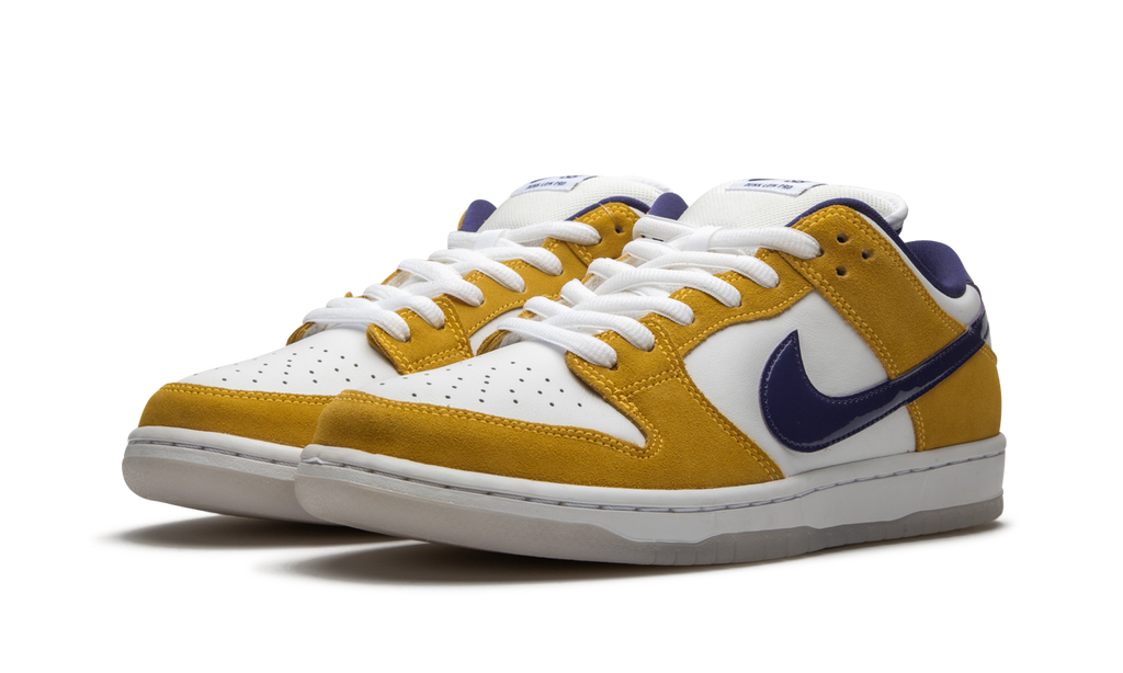 Nike SB Dunk Low Laser Orange 3