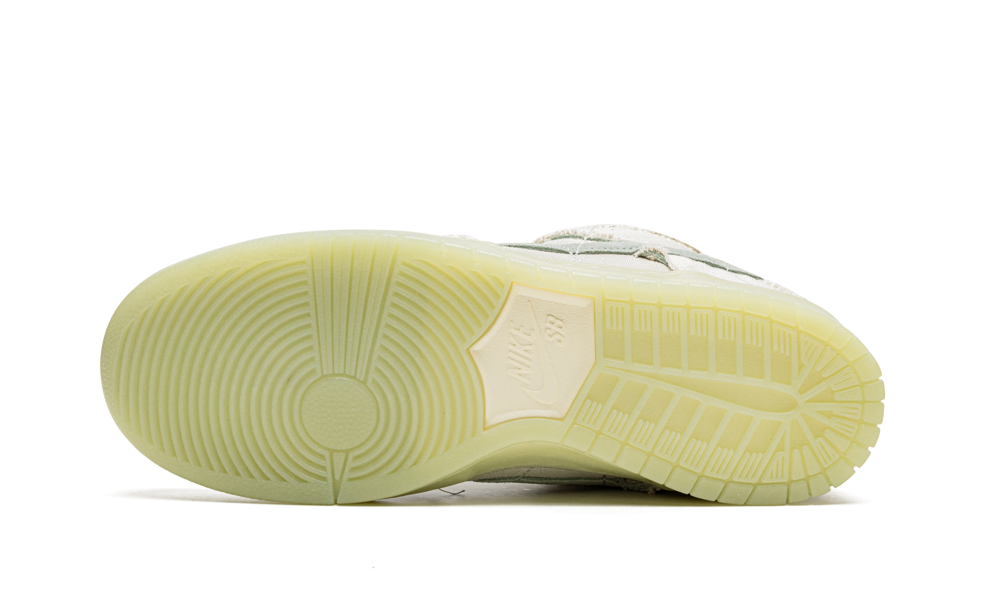 Nike SB Dunk Low Mummy 5