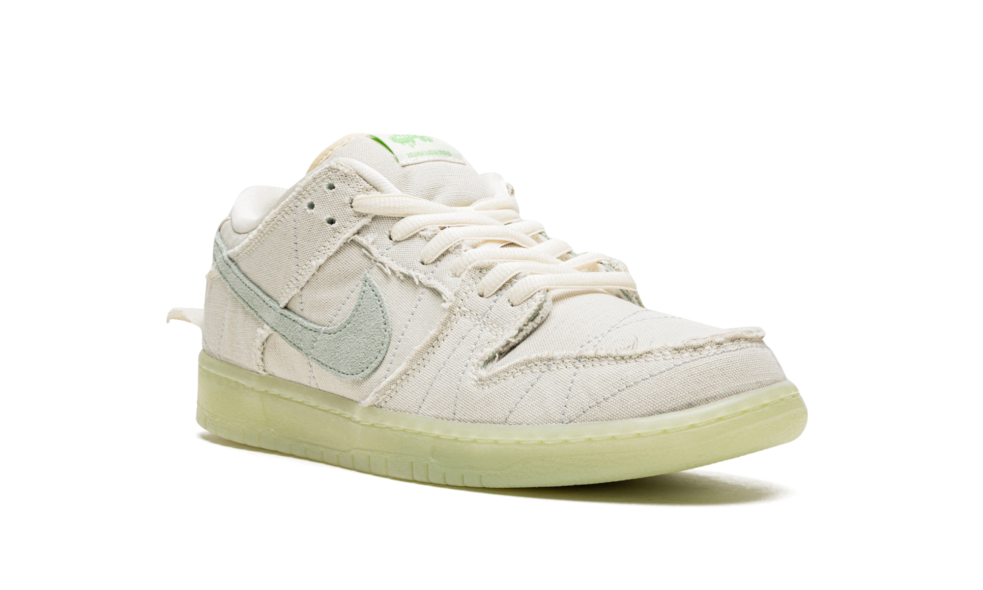 Nike SB Dunk Low Mummy 7