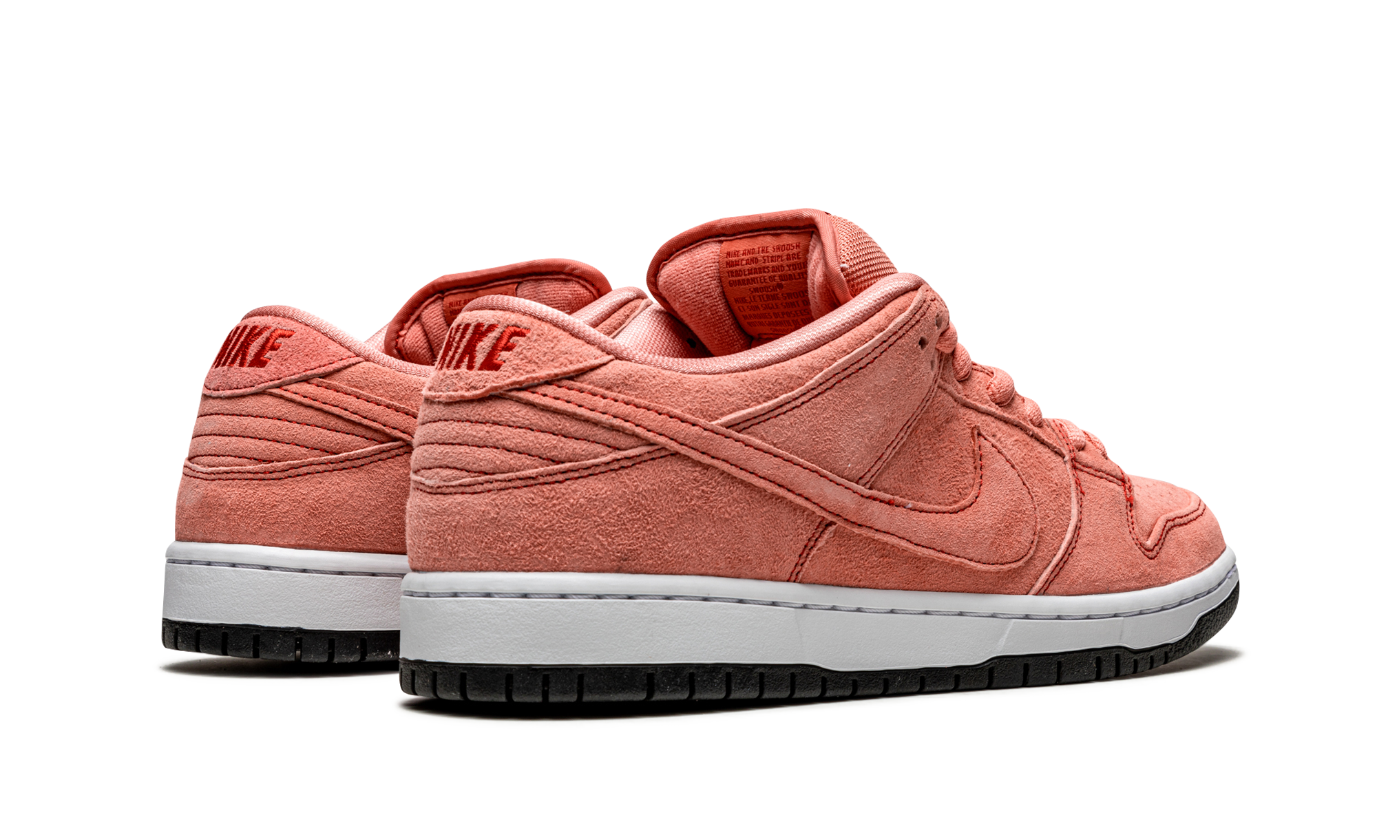 Nike SB Dunk Low Pink Pig 10