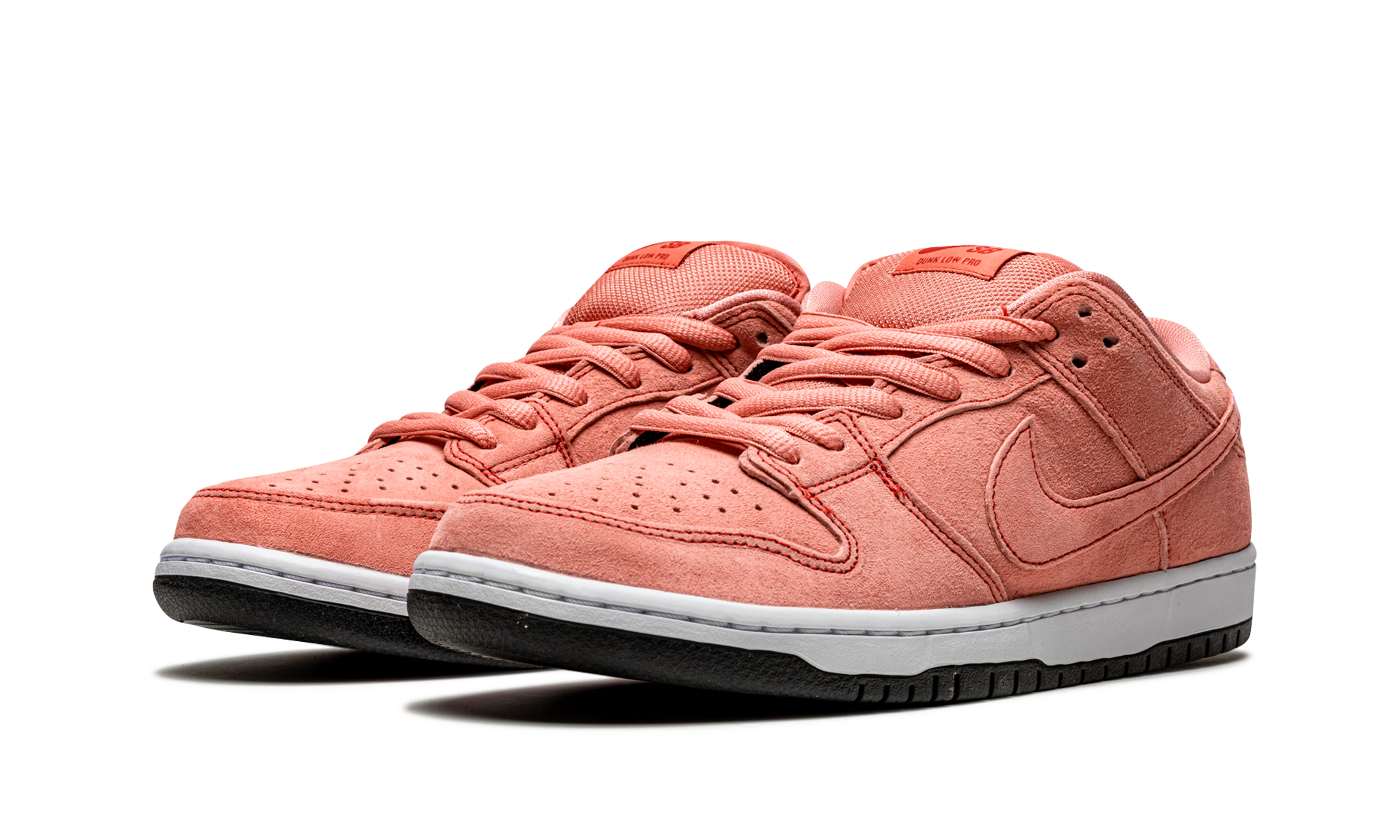 Nike SB Dunk Low Pink Pig 2