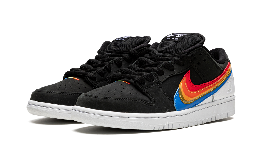 Nike SB Dunk Low Polaroid 3
